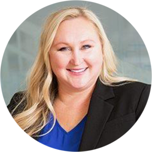 Board of Directors Member Jen Brill Bruce