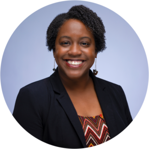 Board of Directors Vice President Myla Cardona-Jones